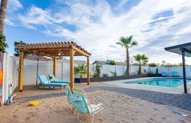 Sun-kissed Delight Mcnair #2 Chandler - Foto 23