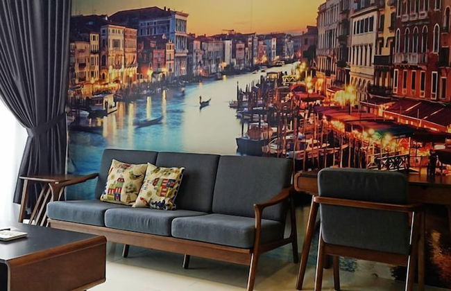 Pool View Suites - Foto 18