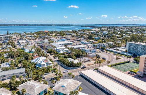 Anna Maria Island Surfside Bungalow - Foto 38