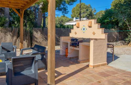 Holiday Home Pomeraj by Interhome - Foto 60