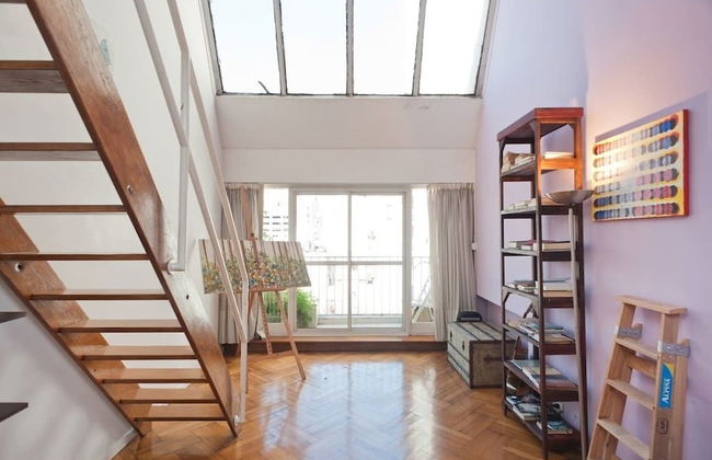 Historico Duplex en el Centro - Foto 2