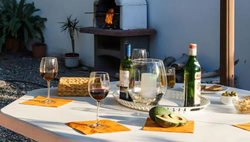 The Gardener Cottage - Photo 5