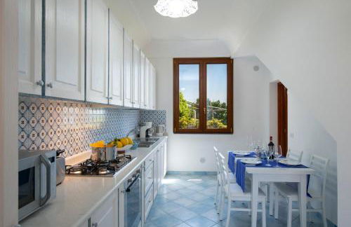 CASA OLGA, UN AFFACCIO SUL MARE !! - Foto 24