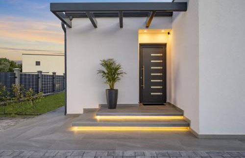 Holiday Home Villa Meraki by Interhome - Foto 16