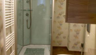 Ferienwohnung Familie Mergner - Foto 2, Shower