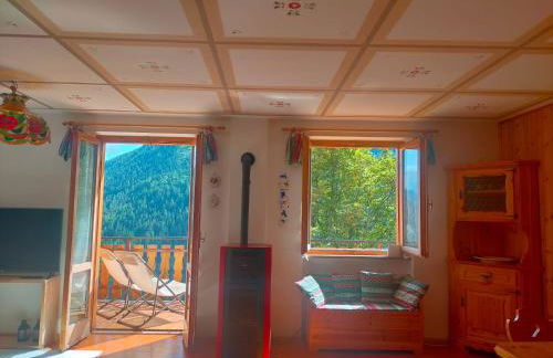 Un balcone sulla Val di Pejo - Foto 13