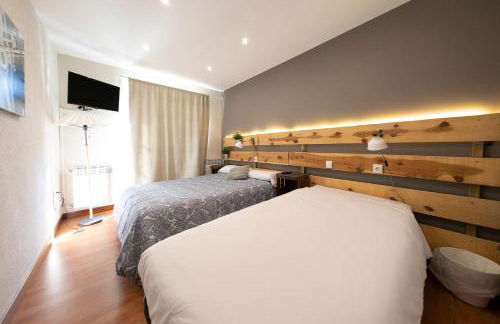 Atuaire Home Gran Vivienda en Centro Histórico San Lorenzo - Foto 41