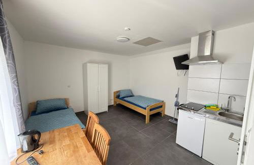 CityLink Apartment Köln Bonn - Foto 1