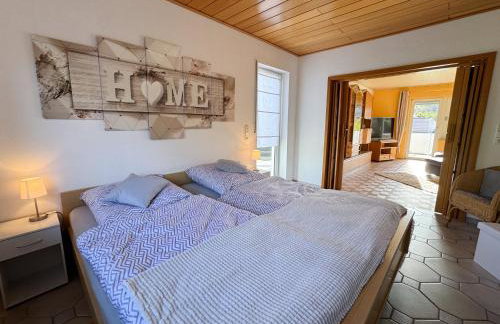 Ferienwohnung Sabine - Foto 9