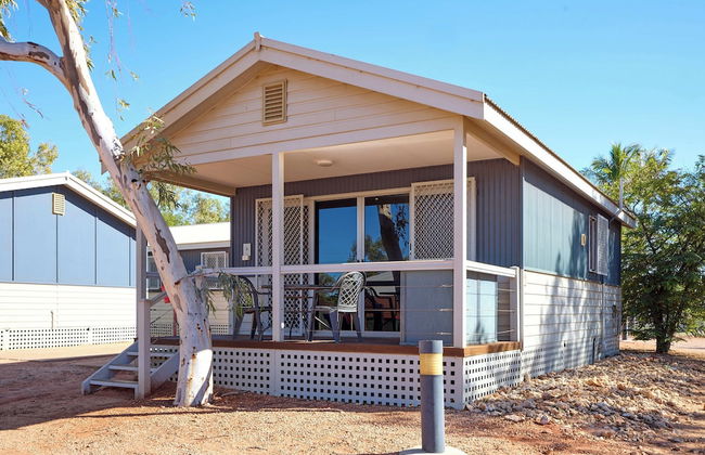 RAC Exmouth Cape Holiday Park - Foto 10