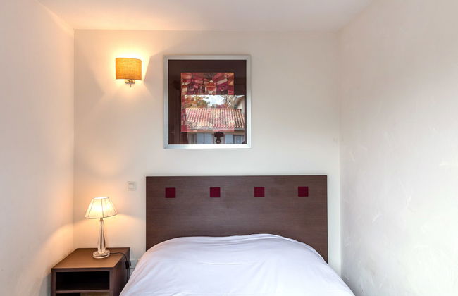 Le Domaine du Golf d'Albret - Foto 5