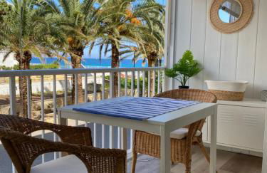 ALTEA BEACHGATE - Acceso Privado a la PLAYA - Photo 1