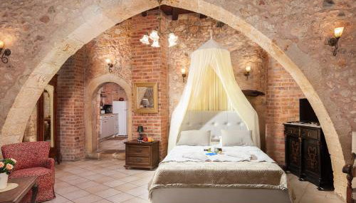 Artemis Traditional Studio - Foto 1