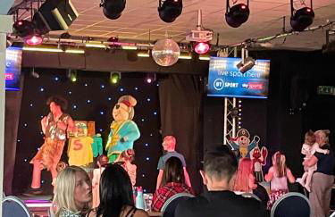 Hoburne B23 - Foto 22