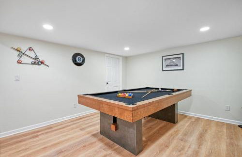 LKA Luxury Sandy Beach, Sauna, Hot Tub, Firepit - Foto 45