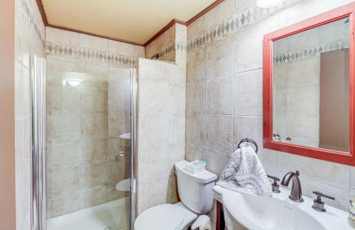 Spacious Cabin with Private Dock on White River! - Foto 26