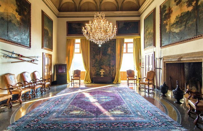 Apartment in Cut Monferrato With Garden - Foto 19