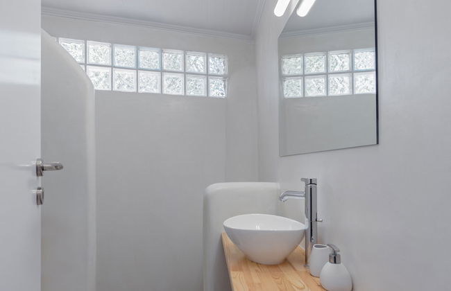 Villa Tzikides Aegina - Foto 40