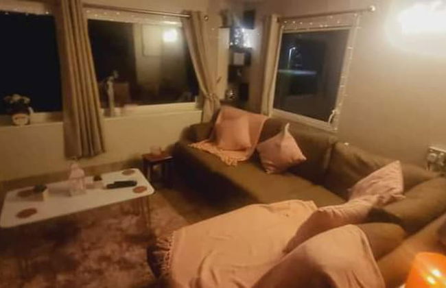 The Family Van - Withernsea Sands - Park Dean - Foto 27