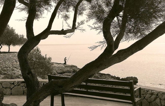 Los Rosales Apartment - Foto 18