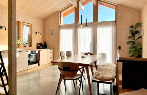 Architektenhaus Reischl mit Sauna - Foto 3