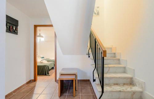 SeaScape Villa Private Pool & Rooftop Jacuzzi with sea view near Manta Rota Beach - Foto 23