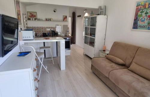 Studio indépendant 2 personnes - Foto 2