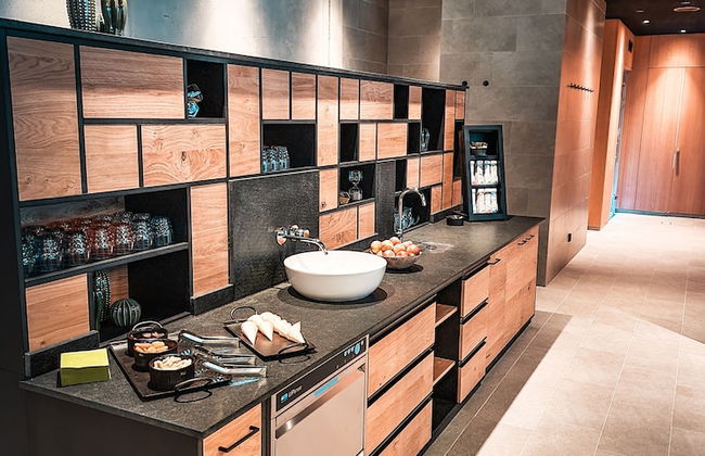 All-Suite Resort Fieberbrunn - Foto 61