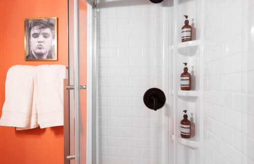 2bd/1ba Private Basement Apt, Quiet Neighborhood - Foto 22