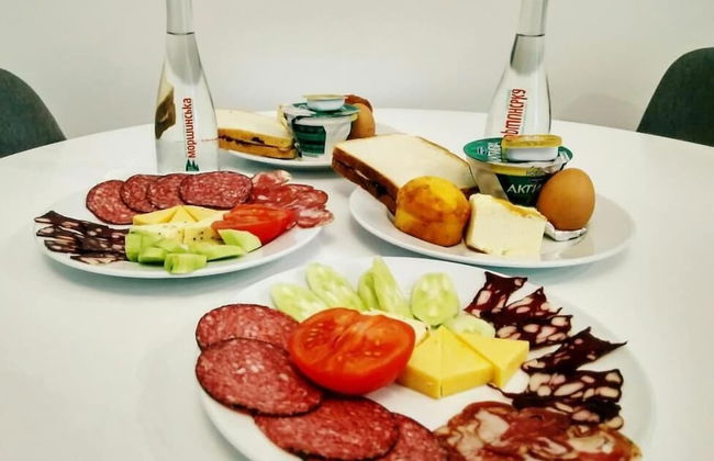 Apart Hotel Code 10 - Foto 48