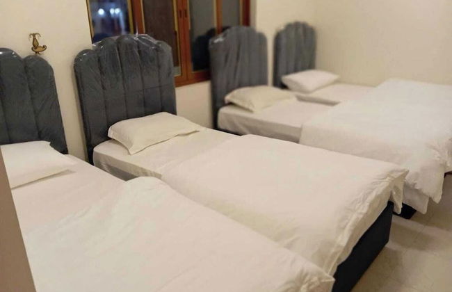 Aljiwar Tower - Foto 3