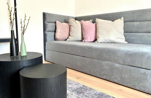 LYMA Suites - Apartment S66 - Photo 7