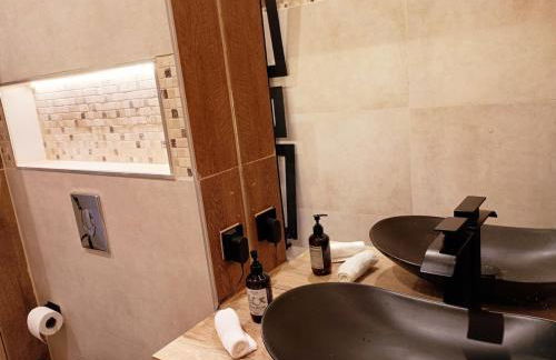 Lovely Art-Deco Apartment - Foto 24