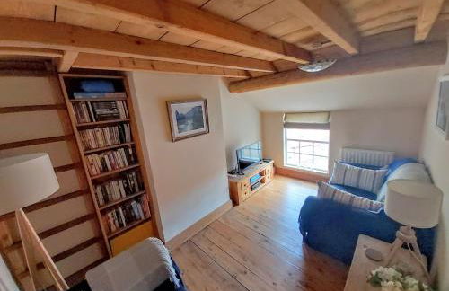 Dunsley Cottage - Foto 9