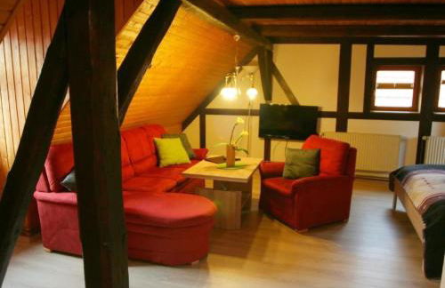 Apartment Gästehaus Tröbs by Interhome - Foto 8