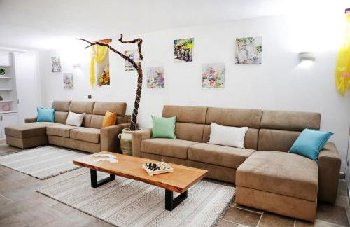 Villa Vinne Cirase - Foto 44