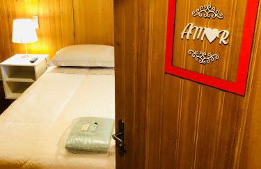 Chalé do Lago - Foto 12