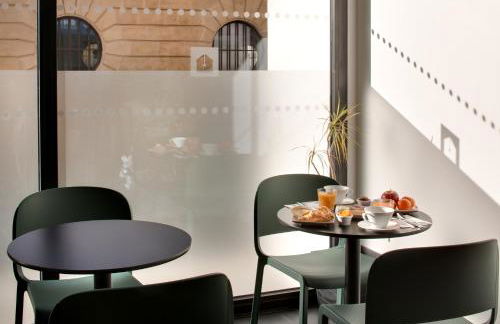 Ténéo Apparthotel Bordeaux Maritime - Cité du vin - Foto 56