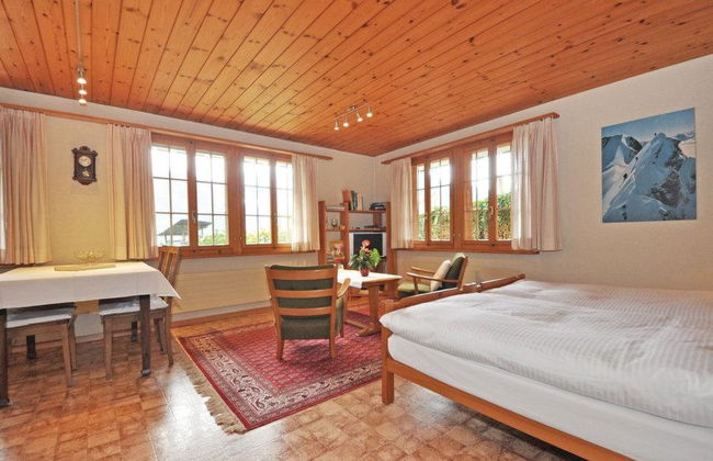 Chalet Bodenweg - Foto 5