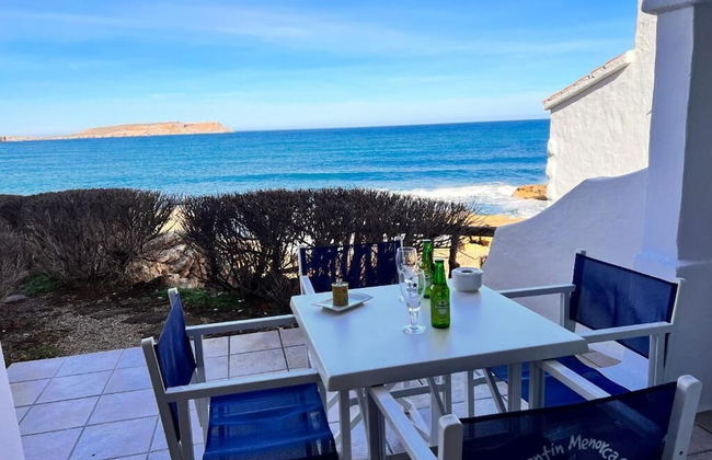 Apartamentos Bergantin Menorca Club - Photo 29