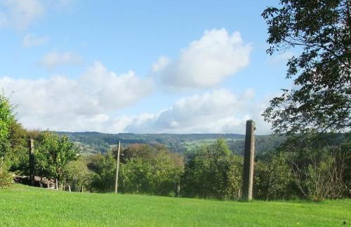 Gîte paisible dans ancienne ferme comtoise avec animaux acceptés - FR-1-583-416 - Foto 29