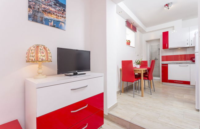 Apartments Nona - Foto 21