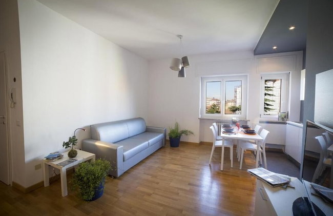 Aurum ApartHotels Gambara - Foto 79