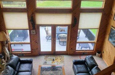 Fireball's Lodge - Foto 7