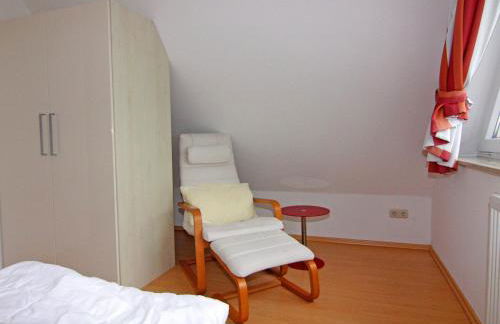 Ferienwohnung Seem we im F hrhaus Vieregge - Photo 27