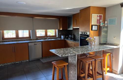 Casa da Lage - Piscina - Vistas rio - Gerês - Foto 36