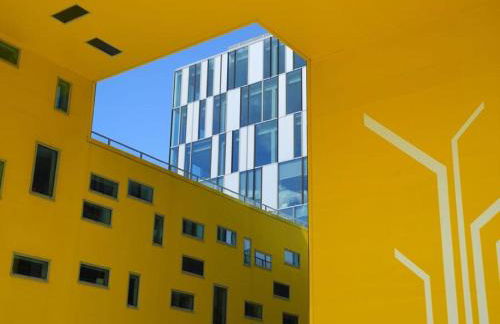 Appartement cosy gare chateaucreux - Foto 8