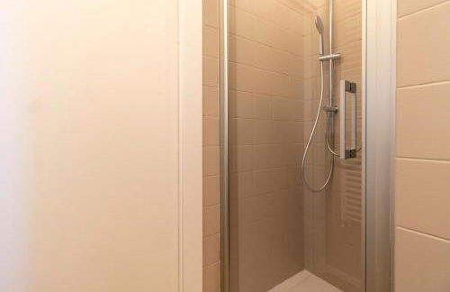 650m from the sea, 8 guests, AC, Wi-Fi - Foto 5