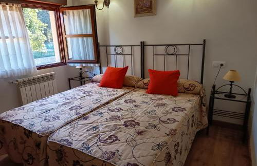 Apartamentos Rurales Llagumelon - Foto 6