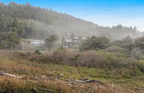 Pacific Ocean View Lodge - Foto 50